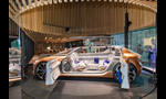 Renault Symbioz Electric Autonomous Concept 2017